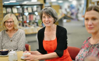 How did the Inner Compass Project Start?